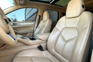 For Sale Porsche Cayenne S 2015 Model – Shaikhan Cars Showroom – Bahrain