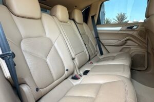 For Sale Porsche Cayenne S 2015 Model – Shaikhan Cars Showroom – Bahrain