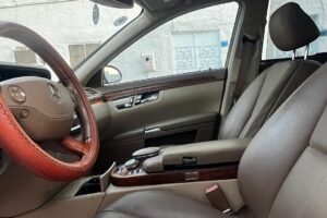 For Sale 𝐌𝐄𝐑𝐂𝐄𝐃𝐄𝐒 𝐒 350 Model: 2006