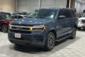 Ford Expedition XLT V6