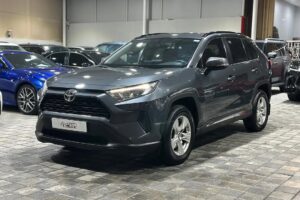 Toyota Rav4 2021 For sale