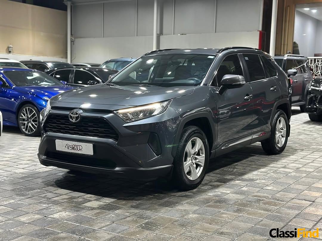 Toyota Rav4 2021 For sale