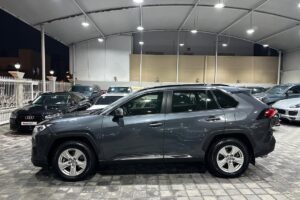 Toyota Rav4 2021 For sale