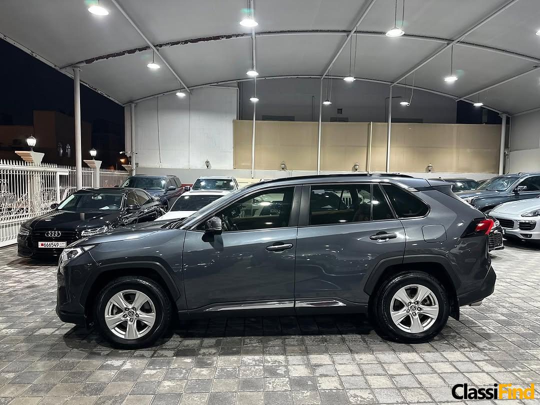 Toyota Rav4 2021 For sale