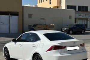 For sale Lexus IS350