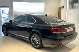 FOR SALE : LEXUS LS350 F SPORT