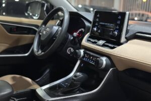 Toyota Rav4 2021 For sale