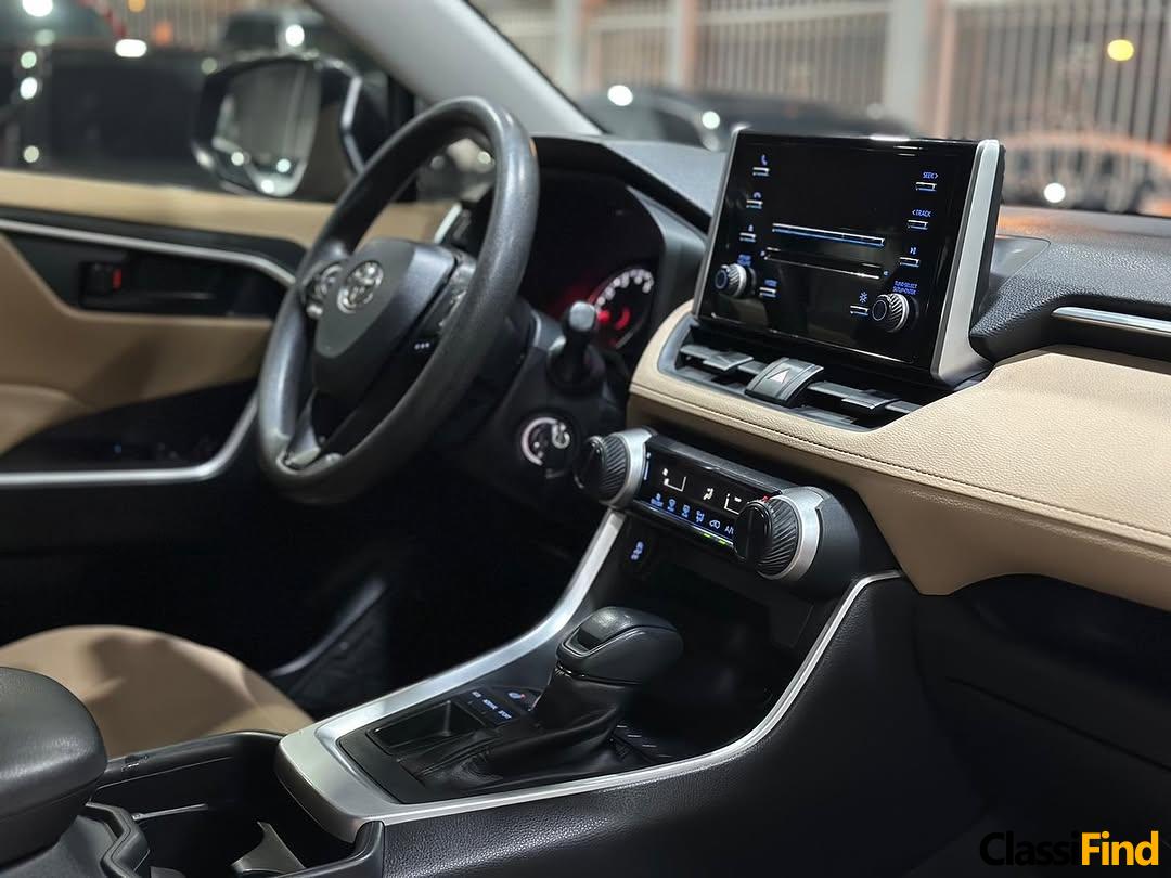 Toyota Rav4 2021 For sale