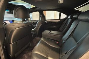FOR SALE : LEXUS LS350 F SPORT