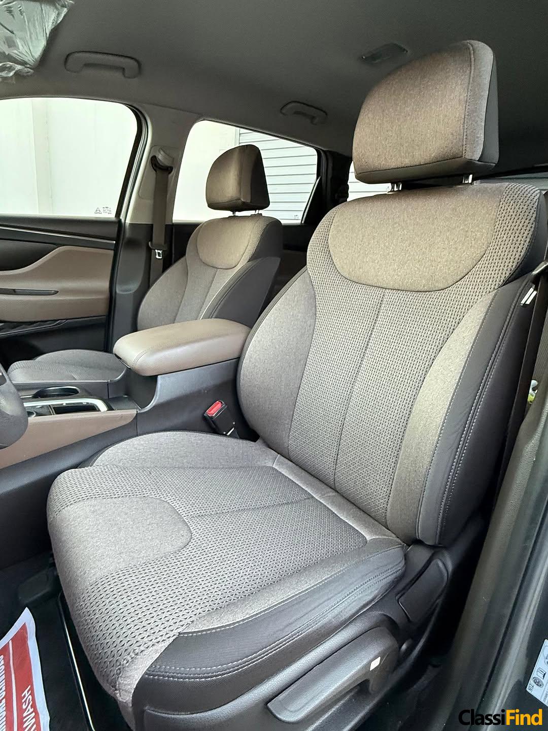 For sale Hyundai Grand Santa fe