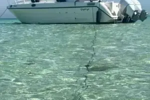 2006 Gulf Craft Ambassador 36 feet