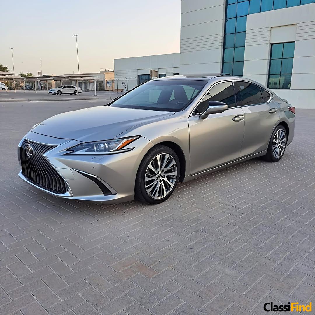 Lexus ES350