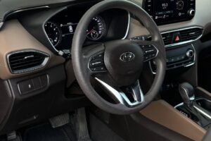 For sale Hyundai Grand Santa fe