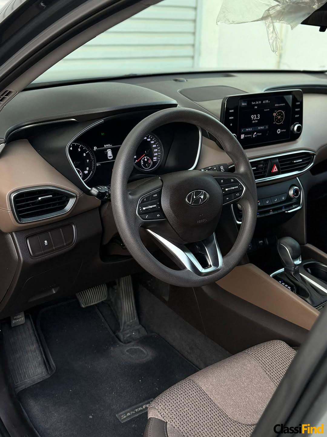 For sale Hyundai Grand Santa fe