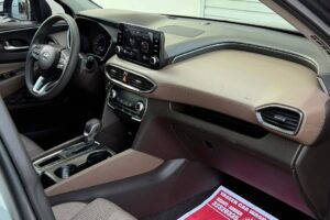 For sale Hyundai Grand Santa fe