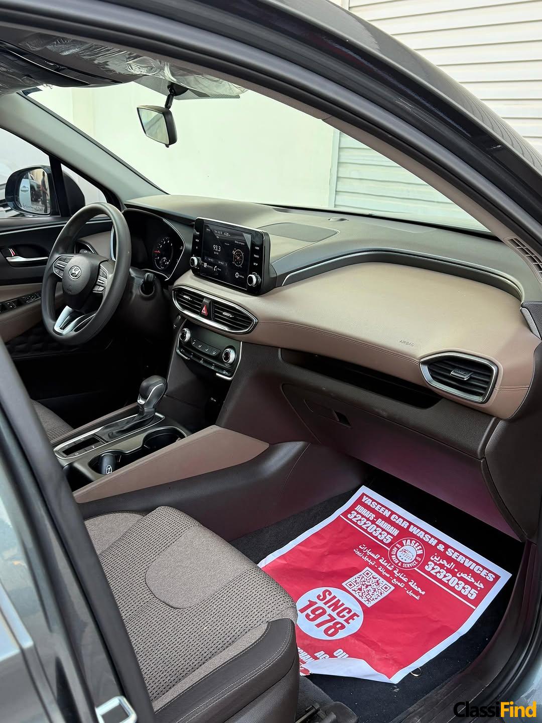 For sale Hyundai Grand Santa fe