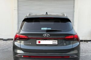 For sale Hyundai Grand Santa fe