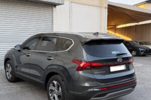 For sale Hyundai Grand Santa fe