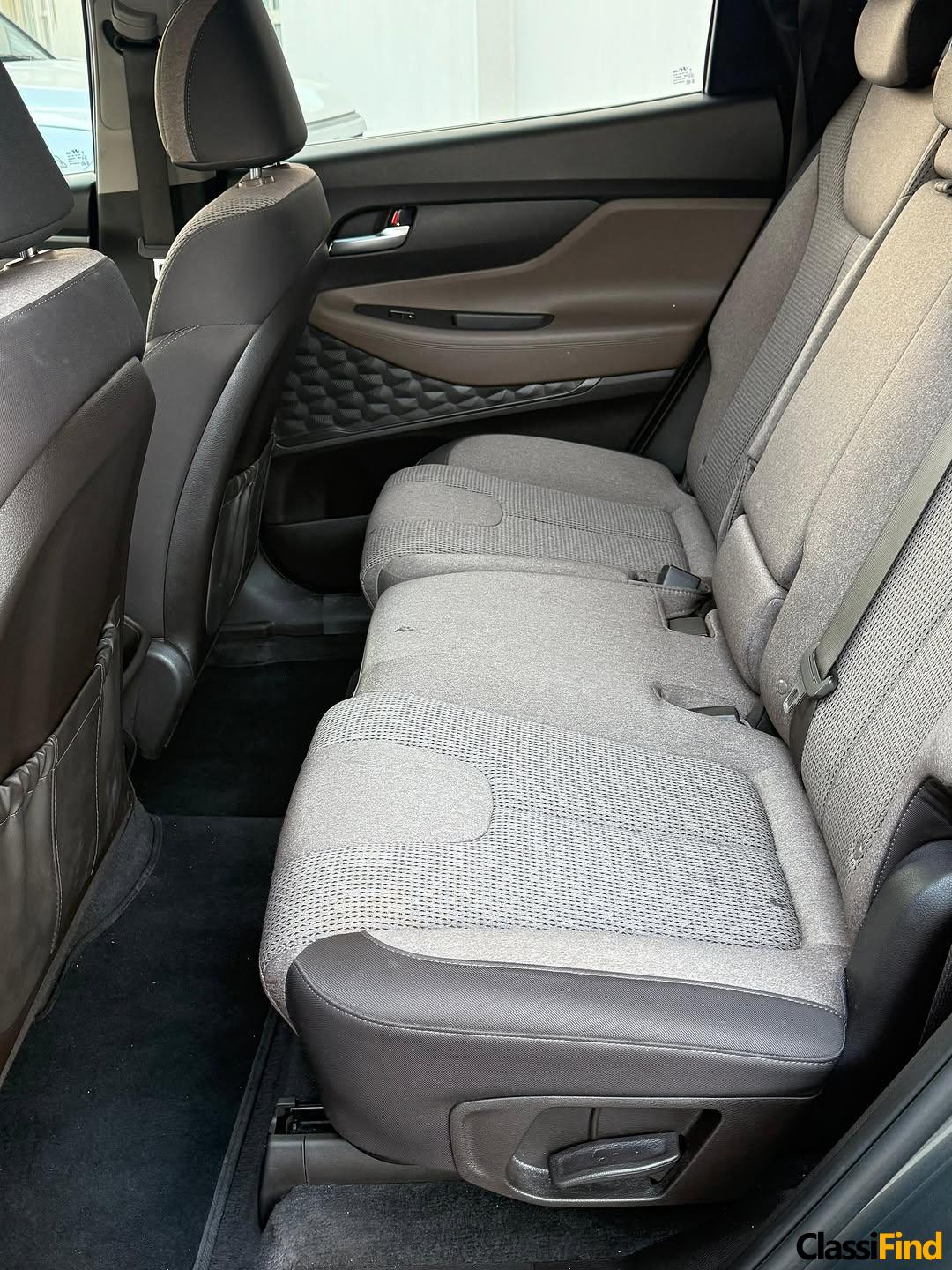 For sale Hyundai Grand Santa fe