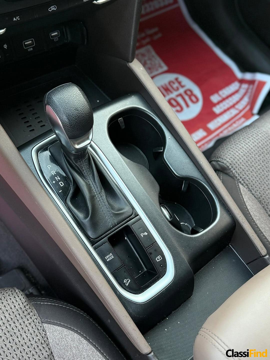 For sale Hyundai Grand Santa fe