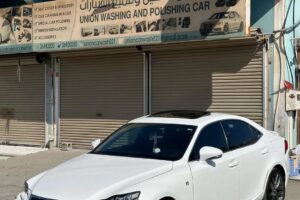 For sale Lexus IS350