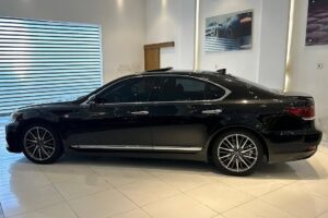 FOR SALE : LEXUS LS350 F SPORT