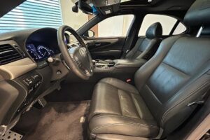 FOR SALE : LEXUS LS350 F SPORT