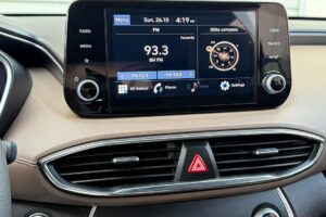 For sale Hyundai Grand Santa fe