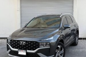 For sale Hyundai Grand Santa fe