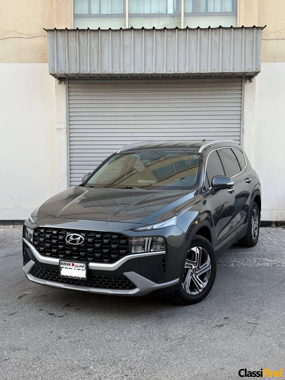 For sale Hyundai Grand Santa fe