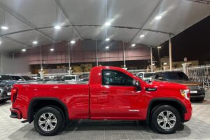 GMC Sierra Elevation V8 5.3 4×4