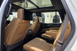 BHD 26500, Cadillac Escalade, 2021, Automatic, 58000 KM