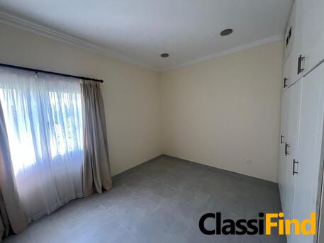 BHD 575, Furnished, Spacious Green Villa For Rent In Saar Area | Ideal For Families
