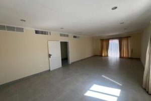 BHD 575, Furnished, Spacious Green Villa For Rent In Saar Area | Ideal For Families