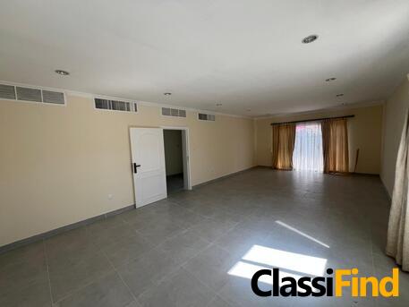 BHD 575, Furnished, Spacious Green Villa For Rent In Saar Area | Ideal For Families