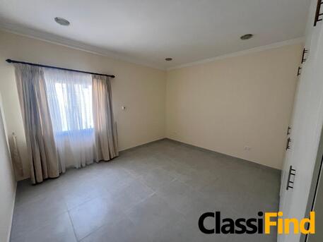BHD 575, Furnished, Spacious Green Villa For Rent In Saar Area | Ideal For Families