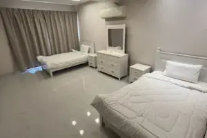 Amwaj Islands Chalet with Private Pool â Daily Rent