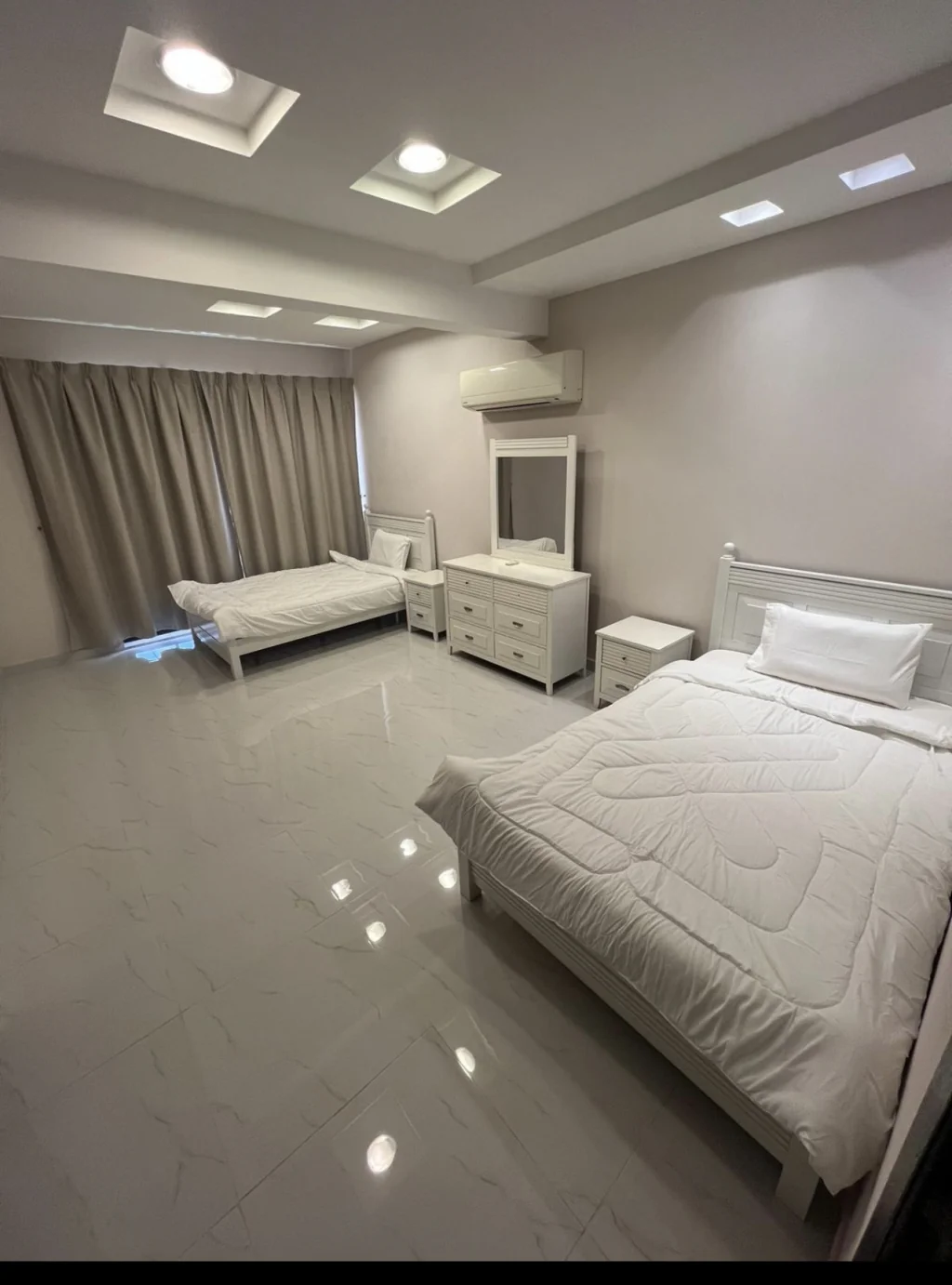 Amwaj Islands Chalet with Private Pool â Daily Rent