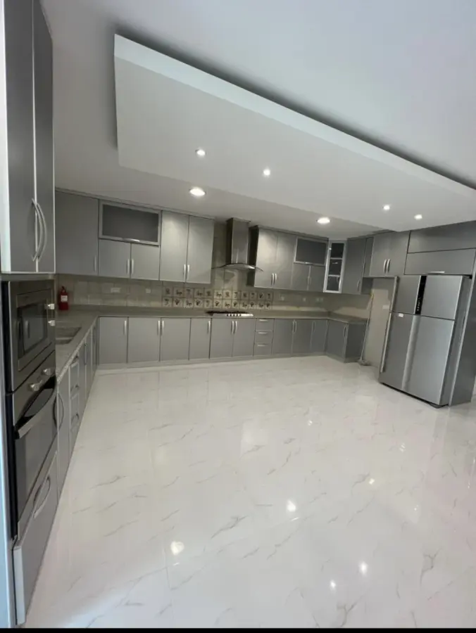 Amwaj Islands Chalet with Private Pool – Daily Rent