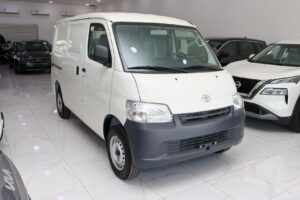Toyota Liteace 2024