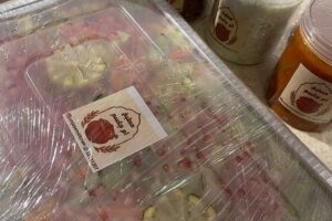 Umm Jassim’s Kitchen Authentic Bahraini Cuisine