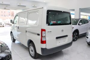 Toyota Liteace 2024