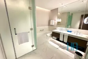 Stunning Sea View | Connected to Marassi Mall