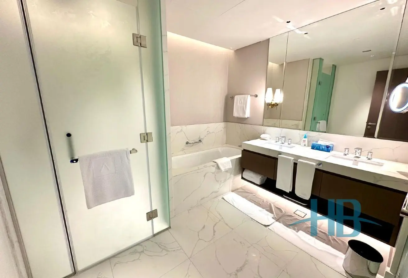 Stunning Sea View | Connected to Marassi Mall