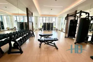 Stunning Sea View | Connected to Marassi Mall