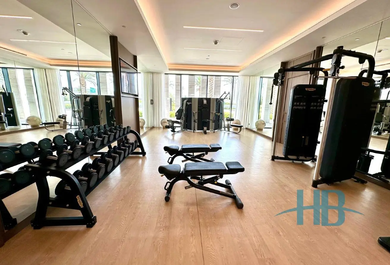 Stunning Sea View | Connected to Marassi Mall