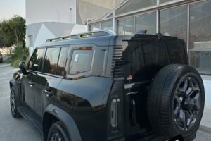 Jetour T2 – 2025 For Sale