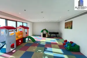 APARTMENTS FOR RENT IN AL JUFFAIR Beautiful Studio | Inclusive | Free WIFI | Luxury