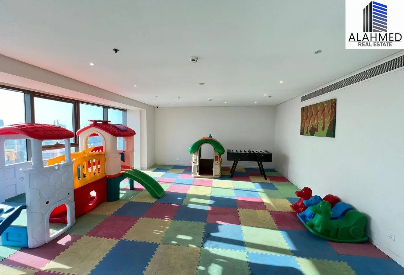 APARTMENTS FOR RENT IN AL JUFFAIR Beautiful Studio | Inclusive | Free WIFI | Luxury