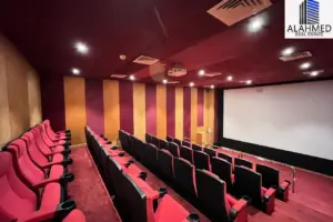 APARTMENTS FOR RENT IN AL JUFFAIR Beautiful Studio | Inclusive | Free WIFI | Luxury